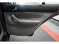Platinum Grey Metallic - Jetta GLS Sedan Photo No. 17