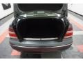 Platinum Grey Metallic - Jetta GLS Sedan Photo No. 21