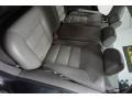 Platinum Grey Metallic - Jetta GLS Sedan Photo No. 23