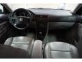 Platinum Grey Metallic - Jetta GLS Sedan Photo No. 26