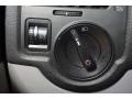 2004 Platinum Grey Metallic Volkswagen Jetta GLS Sedan  photo #33