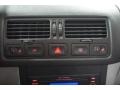 Platinum Grey Metallic - Jetta GLS Sedan Photo No. 37