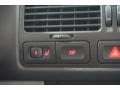 Platinum Grey Metallic - Jetta GLS Sedan Photo No. 38