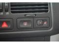 Platinum Grey Metallic - Jetta GLS Sedan Photo No. 39