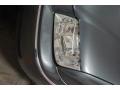 Platinum Grey Metallic - Jetta GLS Sedan Photo No. 48
