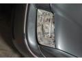 2004 Platinum Grey Metallic Volkswagen Jetta GLS Sedan  photo #48