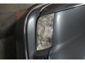 Platinum Grey Metallic - Jetta GLS Sedan Photo No. 49
