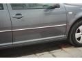 Platinum Grey Metallic - Jetta GLS Sedan Photo No. 57