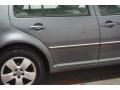 2004 Platinum Grey Metallic Volkswagen Jetta GLS Sedan  photo #58