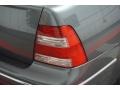 Platinum Grey Metallic - Jetta GLS Sedan Photo No. 62
