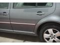Platinum Grey Metallic - Jetta GLS Sedan Photo No. 70