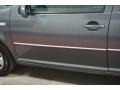 Platinum Grey Metallic - Jetta GLS Sedan Photo No. 71