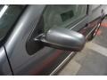 Platinum Grey Metallic - Jetta GLS Sedan Photo No. 72
