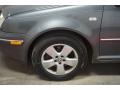 Platinum Grey Metallic - Jetta GLS Sedan Photo No. 75