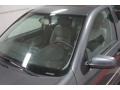 Platinum Grey Metallic - Jetta GLS Sedan Photo No. 77