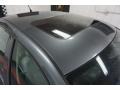 Platinum Grey Metallic - Jetta GLS Sedan Photo No. 84
