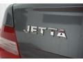 Platinum Grey Metallic - Jetta GLS Sedan Photo No. 85