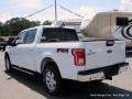 2016 Oxford White Ford F150 XLT SuperCrew 4x4  photo #3