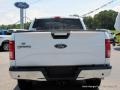 2016 Oxford White Ford F150 XLT SuperCrew 4x4  photo #4