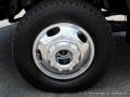 Shadow Black - F350 Super Duty Lariat Crew Cab 4x4 DRW Photo No. 9