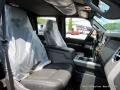 Shadow Black - F350 Super Duty Lariat Crew Cab 4x4 DRW Photo No. 12