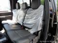 Shadow Black - F350 Super Duty Lariat Crew Cab 4x4 DRW Photo No. 13