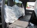 Shadow Black - F350 Super Duty Lariat Crew Cab 4x4 DRW Photo No. 14