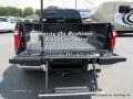 Shadow Black - F350 Super Duty Lariat Crew Cab 4x4 DRW Photo No. 15