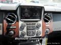 Shadow Black - F350 Super Duty Lariat Crew Cab 4x4 DRW Photo No. 20
