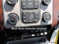 Shadow Black - F350 Super Duty Lariat Crew Cab 4x4 DRW Photo No. 23