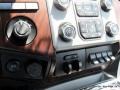 Shadow Black - F350 Super Duty Lariat Crew Cab 4x4 DRW Photo No. 24