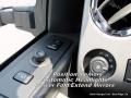 Shadow Black - F350 Super Duty Lariat Crew Cab 4x4 DRW Photo No. 25