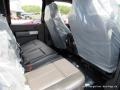 Shadow Black - F350 Super Duty Lariat Crew Cab 4x4 DRW Photo No. 35