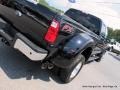 Shadow Black - F350 Super Duty Lariat Crew Cab 4x4 DRW Photo No. 38