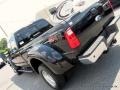 Shadow Black - F350 Super Duty Lariat Crew Cab 4x4 DRW Photo No. 39