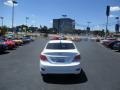 2016 Century White Hyundai Accent SE Sedan  photo #5