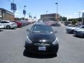 2016 Ultra Black Hyundai Accent SE Sedan  photo #2