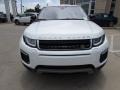 Fuji White - Range Rover Evoque SE Photo No. 2