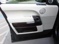 Carpathian Grey Metallic - Range Rover Supercharged Photo No. 14