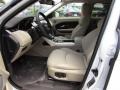 Fuji White - Range Rover Evoque SE Photo No. 3