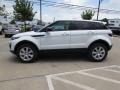 Fuji White - Range Rover Evoque SE Photo No. 6
