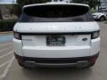Fuji White - Range Rover Evoque SE Photo No. 8