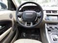 Fuji White - Range Rover Evoque SE Photo No. 11