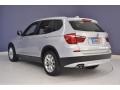 Titanium Silver Metallic - X3 xDrive28i Photo No. 5