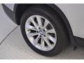 Titanium Silver Metallic - X3 xDrive28i Photo No. 10