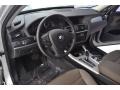 Titanium Silver Metallic - X3 xDrive28i Photo No. 11