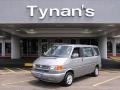 Silver Gray 2000 Volkswagen EuroVan MV