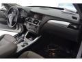 Titanium Silver Metallic - X3 xDrive28i Photo No. 16