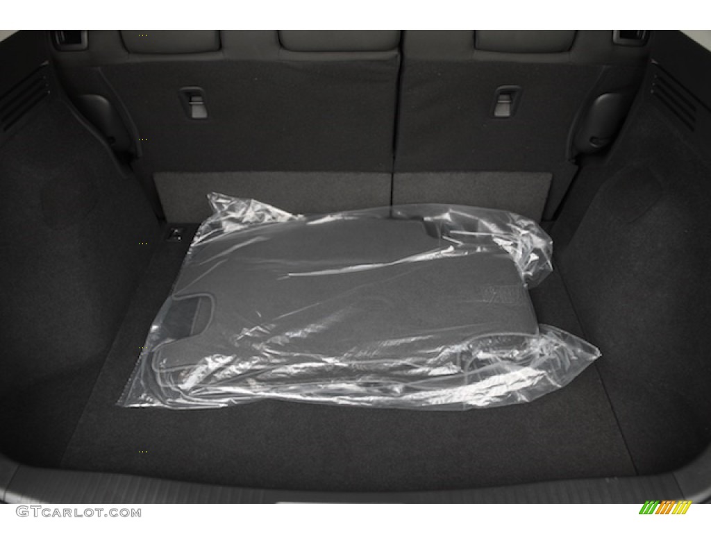 2016 HR-V EX - Mulberry Metallic / Black photo #17