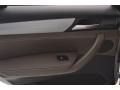 Titanium Silver Metallic - X3 xDrive28i Photo No. 20